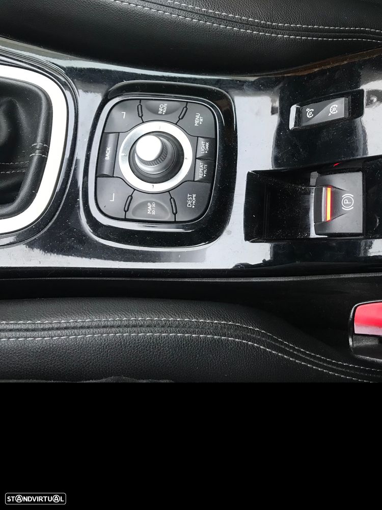 Renault Mégane Sport Tourer 1.5 dCi Bose Edtion CO2 Champion - 5