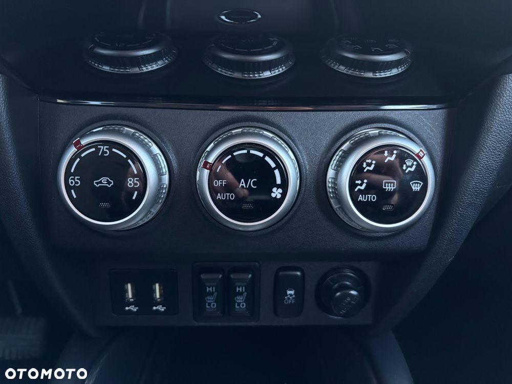 Mitsubishi ASX 2.0 4WD CVT Intro Edition+ - 14