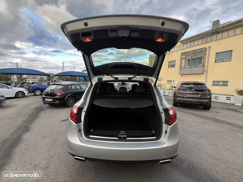 Porsche Cayenne Tiptronic - 32