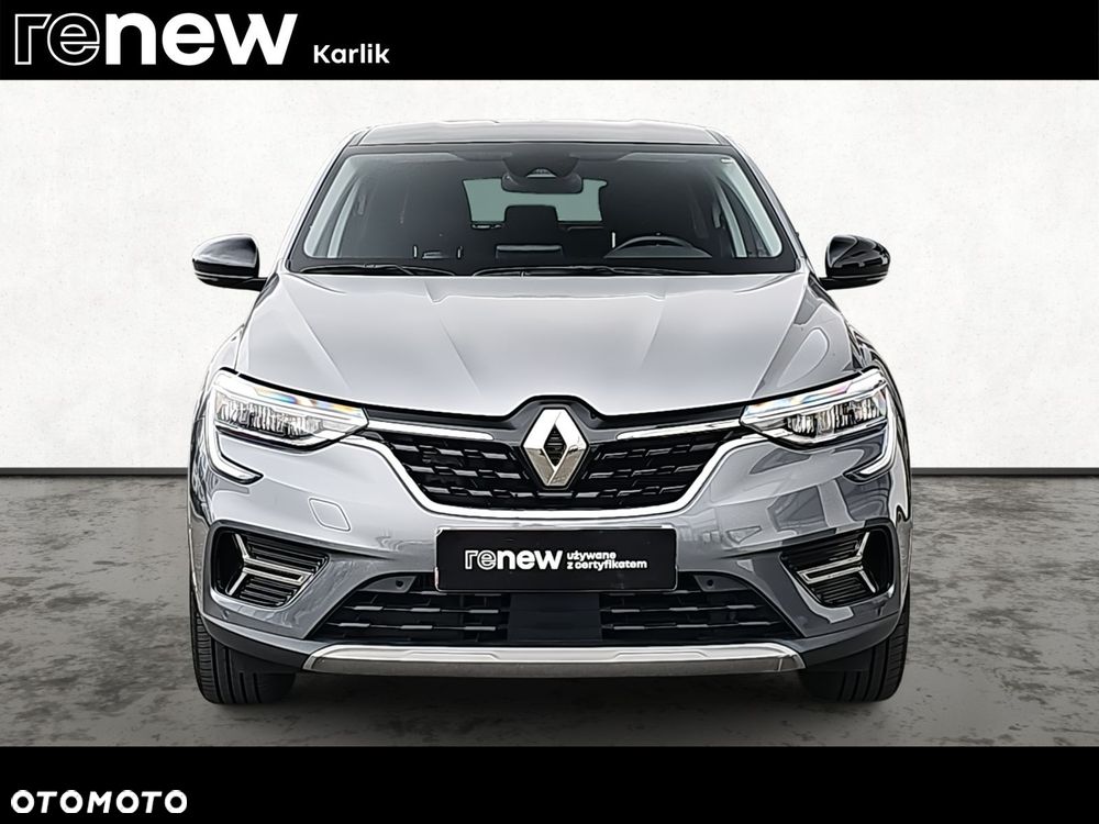 Renault Arkana - 2