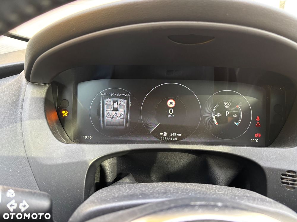 Jaguar F-Pace 20d AWD Prestige - 7