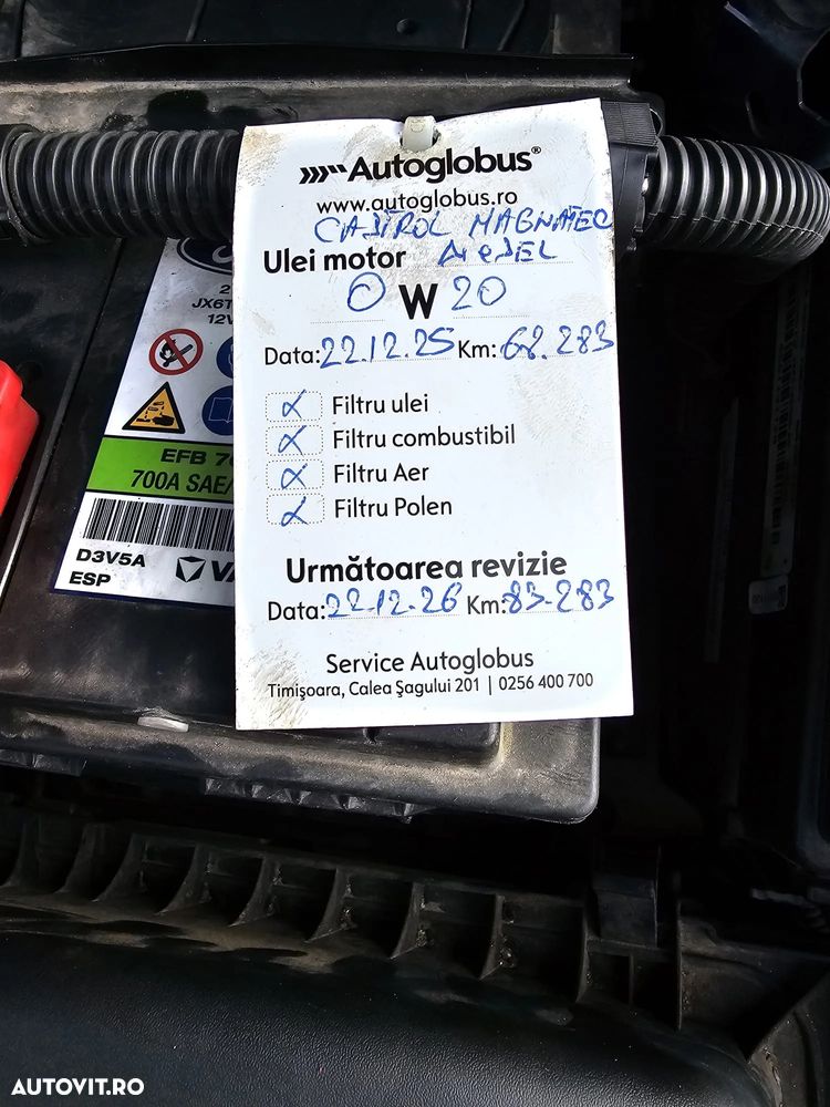 Ford Focus 1.5 EcoBlue Trend Edition - 13