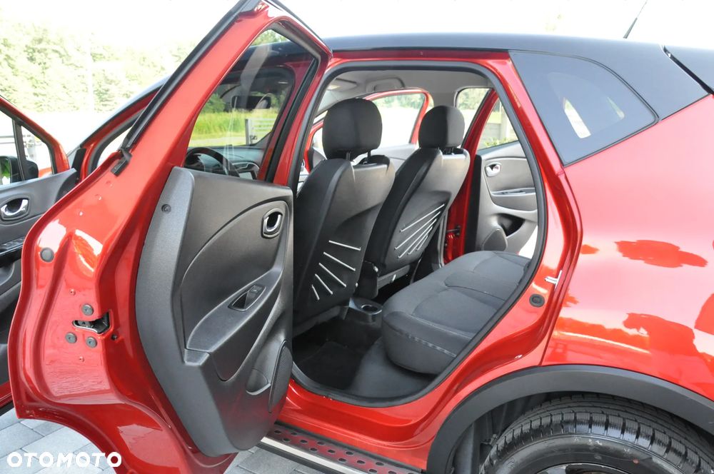 Renault Captur 0.9 Energy TCe Night&Day - 19