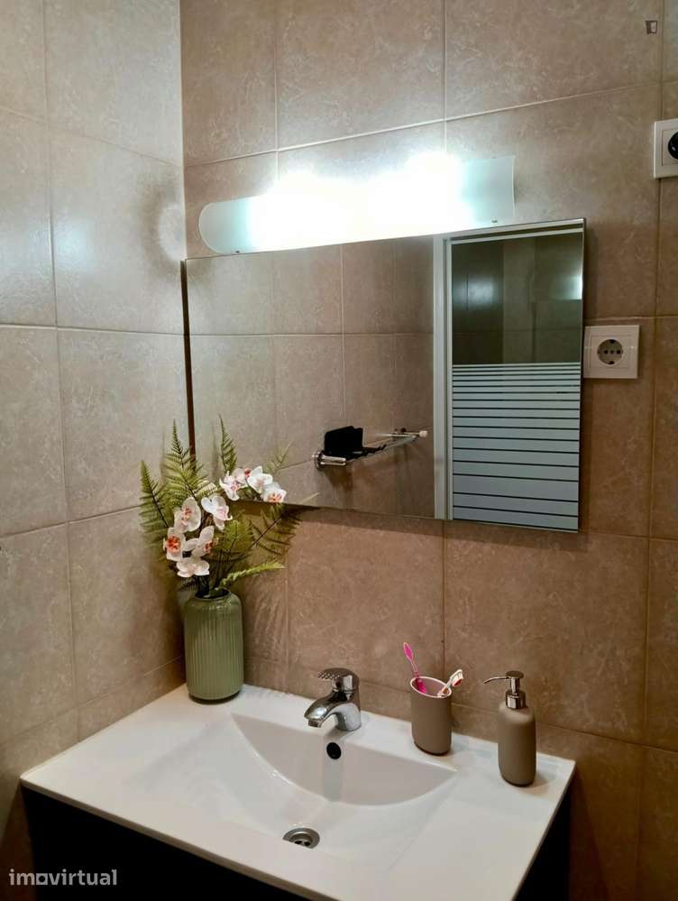 Apartamento com 1 quartos - localizado em Bonfim Porto - Grande imagem: 4/28
