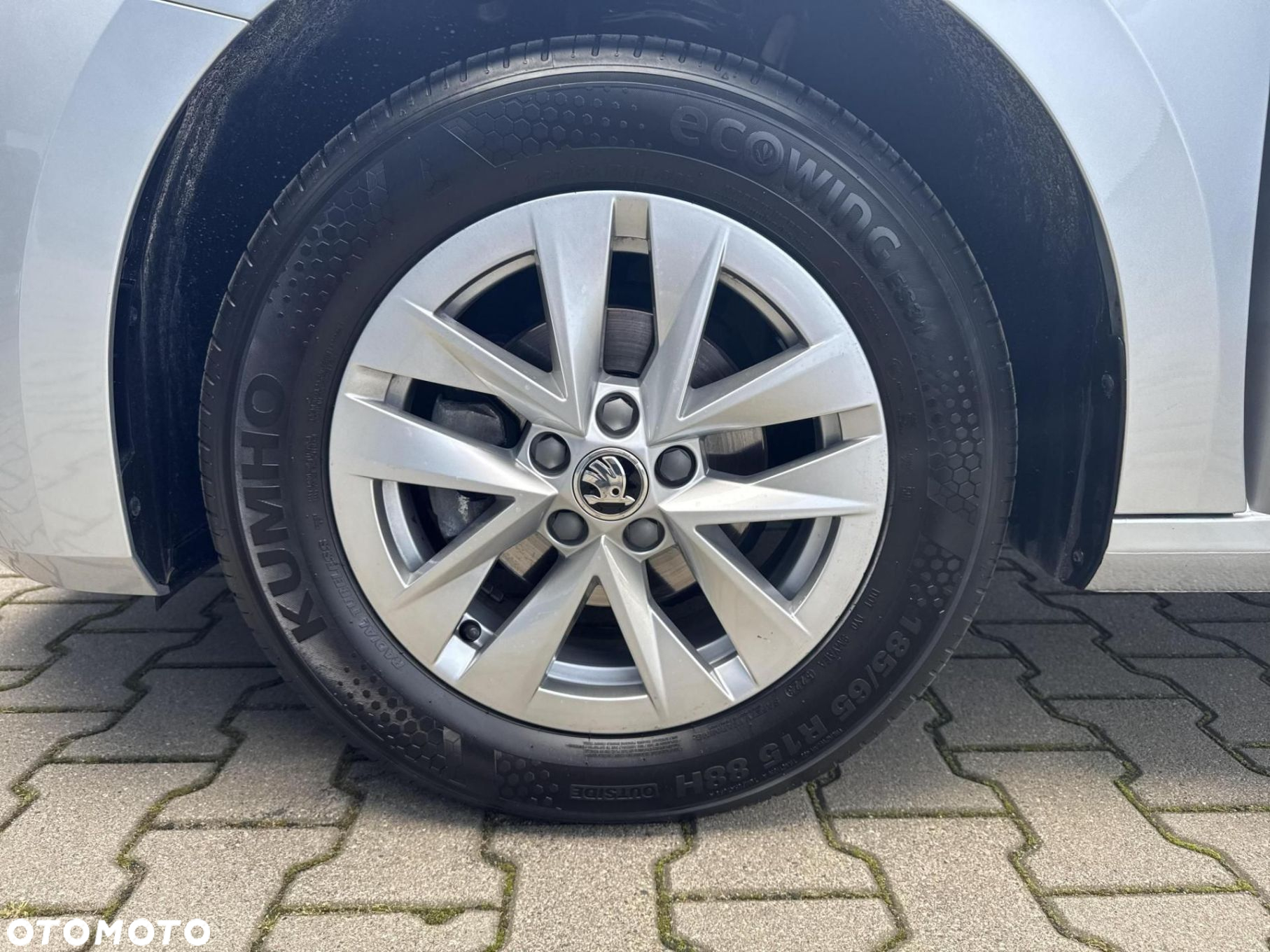 Skoda Fabia - 18