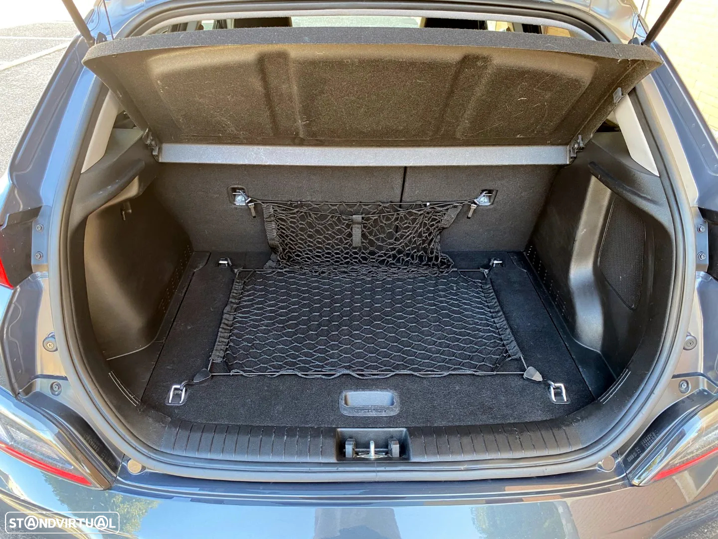 Hyundai Kauai EV 64 kWh Premium+LED - 22