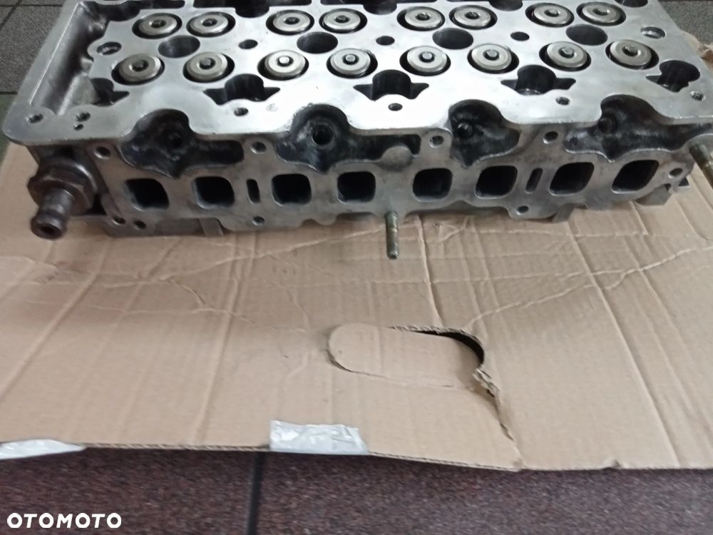 głowica opel 1.7 cdti po regeneracji - 3