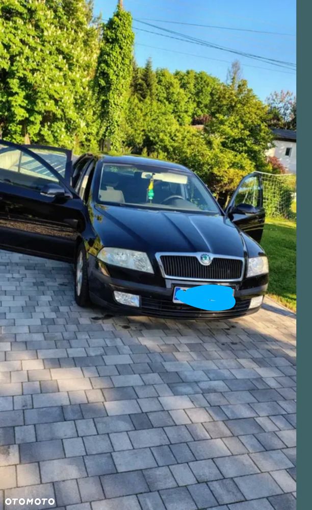 Skoda Octavia 2.0 TDI Ambiente - 1
