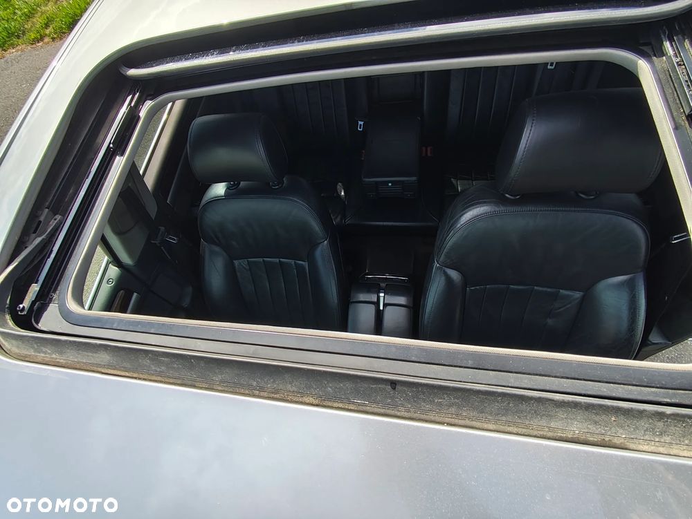 Audi A8 - 8
