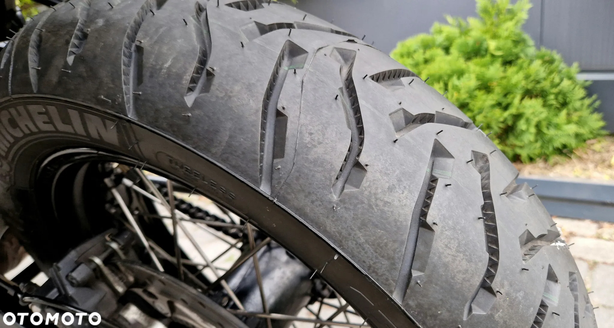 BMW GS - 37