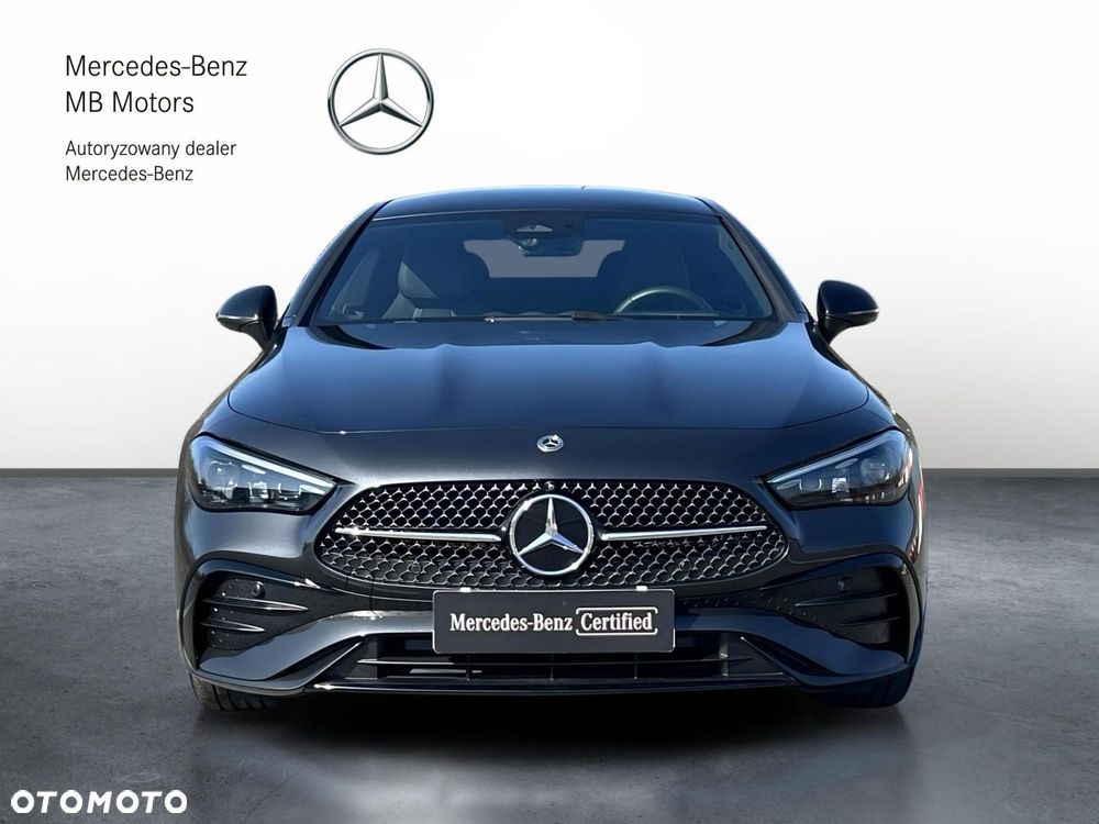 Mercedes-Benz CLE - 9
