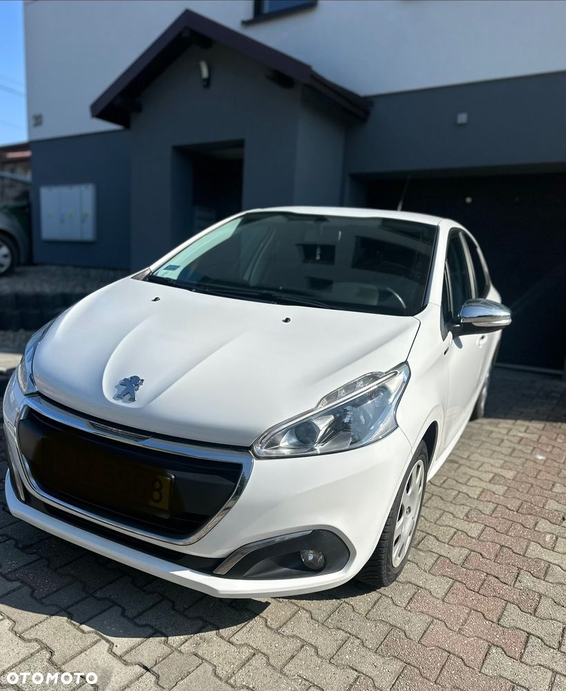 Peugeot 208 1.2 PureTech Active - 6