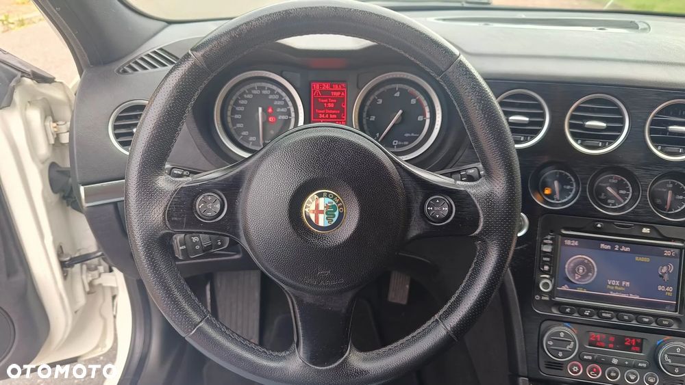 Alfa Romeo 159 2.0 JTDM 16V DPF - 34