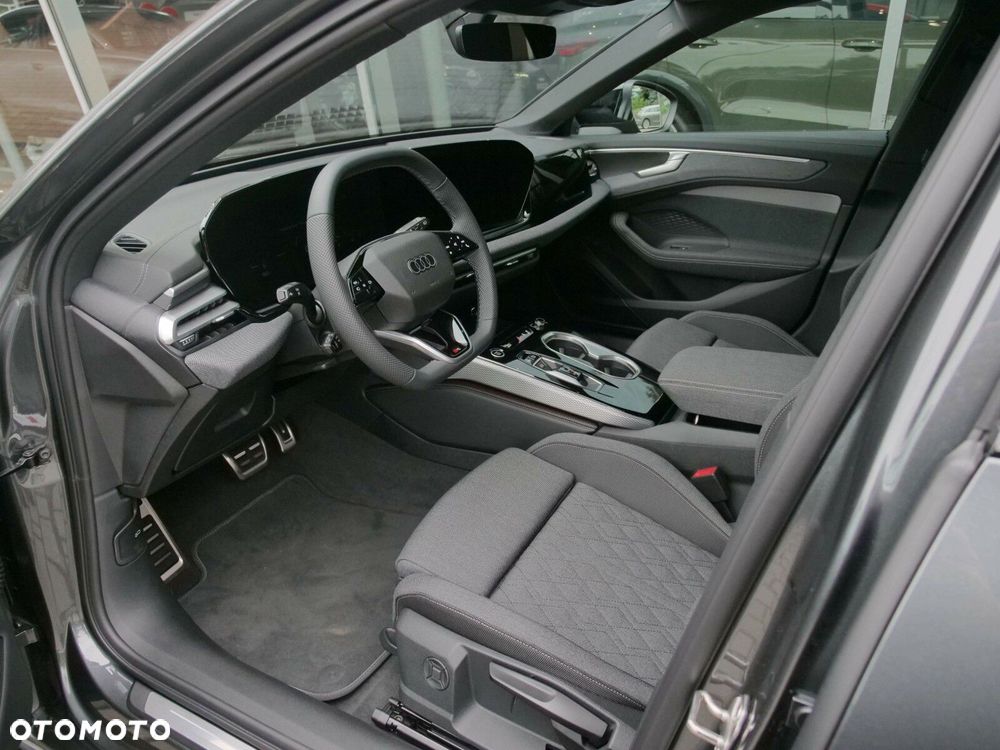 Audi A6 - 23