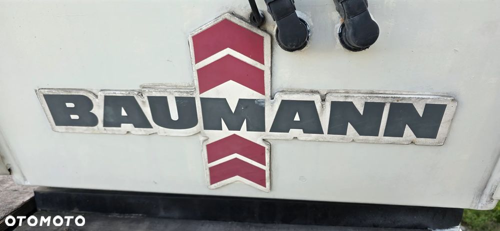 Baumann DX50 - 15