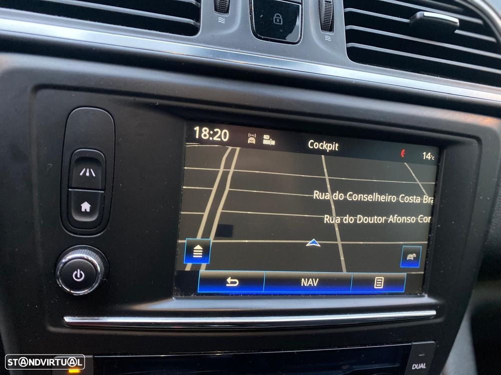 Renault Kadjar 1.5 dCi Exclusive - 13
