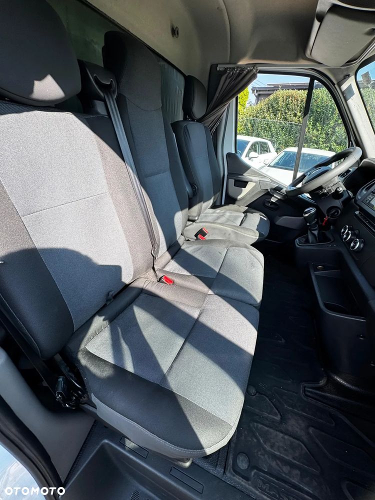 Renault MASTER - 14