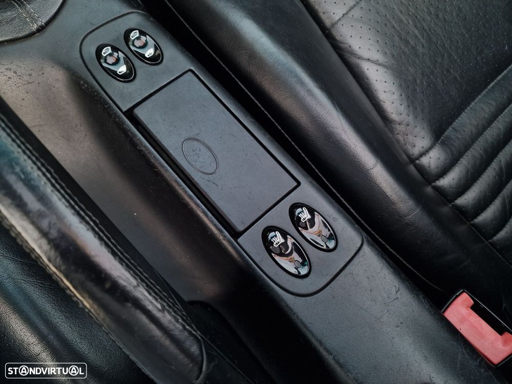 Porsche Boxster 2.7 - 20