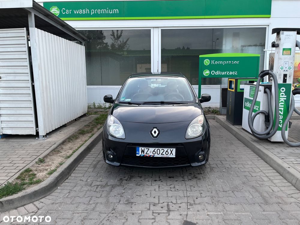 Renault Twingo 1.2 16V Miss Sixty - 2