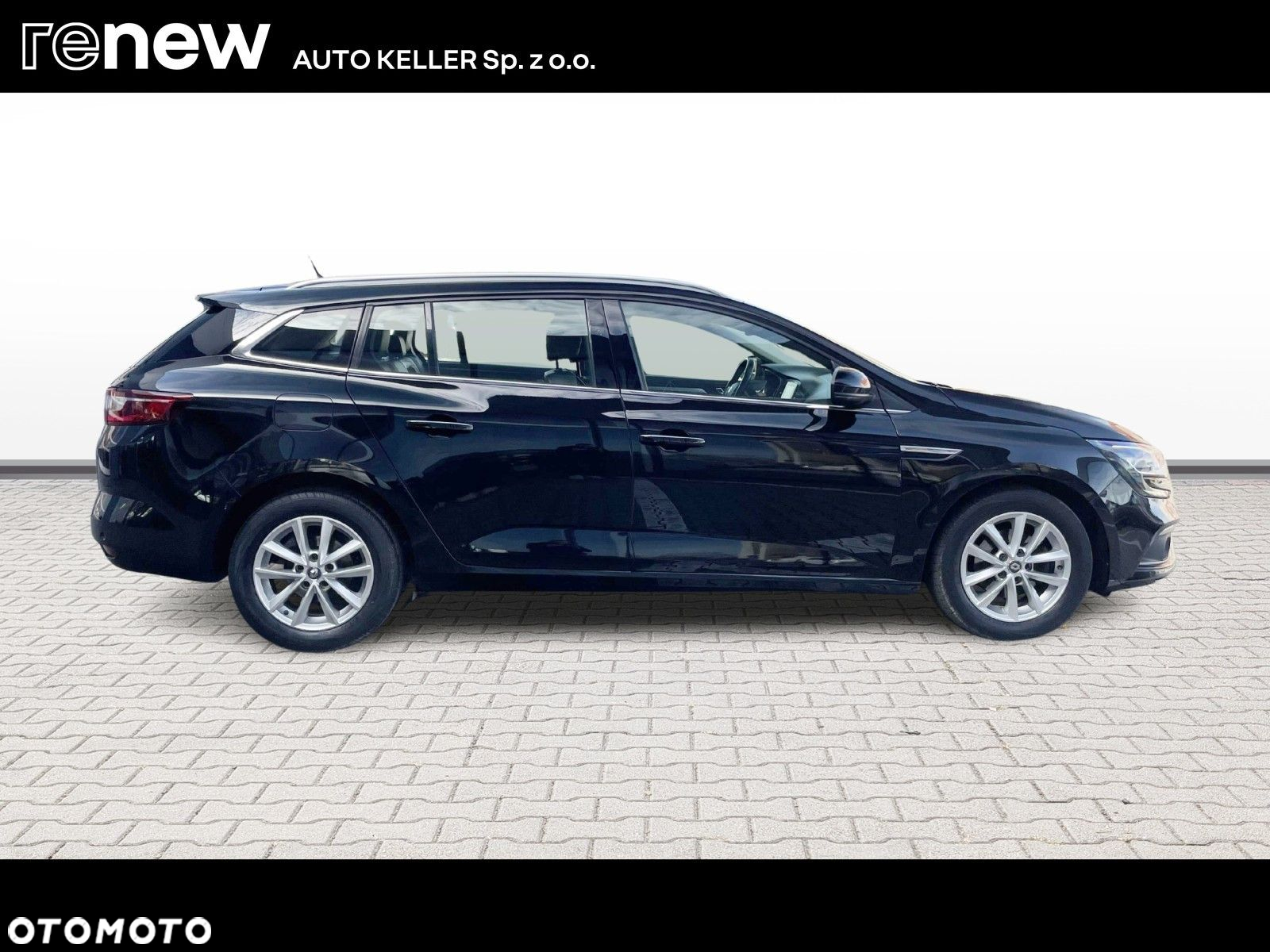 Renault Megane - 7