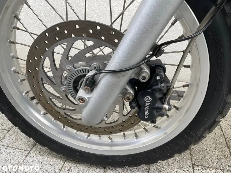 BMW GS - 3