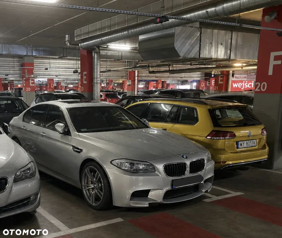 BMW M5 Standard - 3