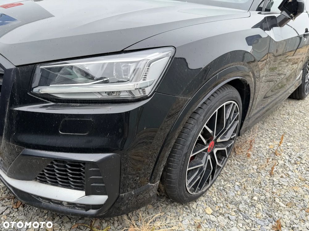 Audi SQ2 - 15