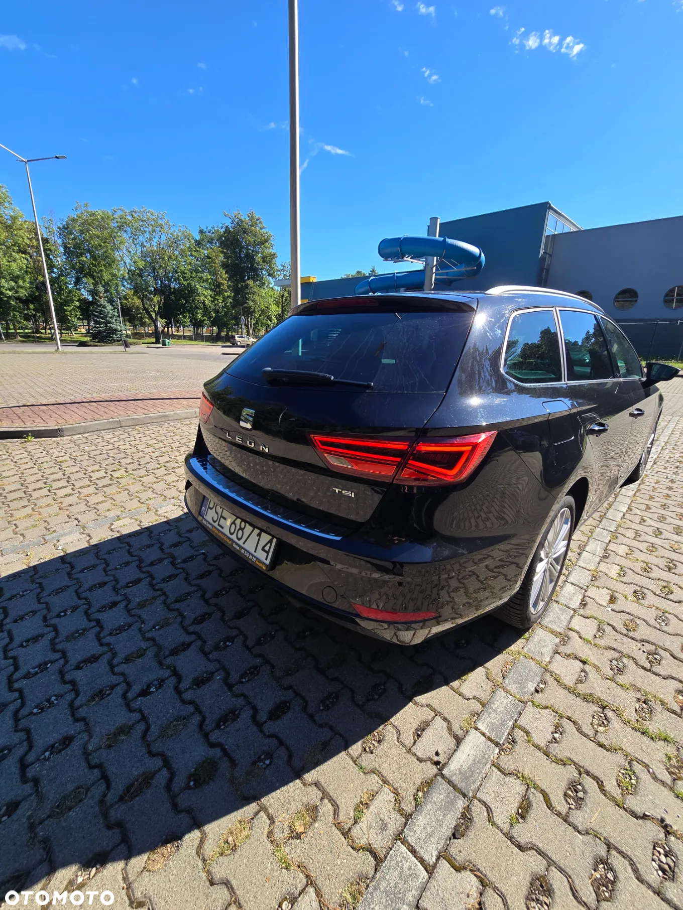 Seat Leon ST 1.5 TSI ACT OPF Xcellence - 7