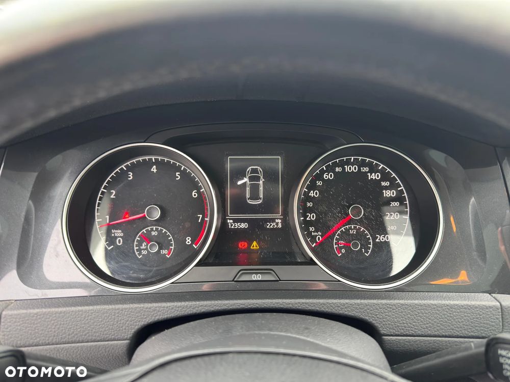 Volkswagen Golf - 29
