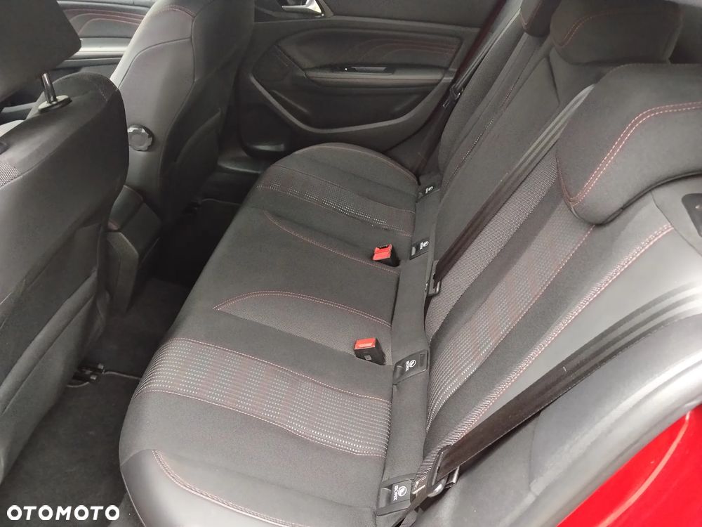 Peugeot 308 PureTech 130 EAT6 Stop & Start GT-Line Edition - 28