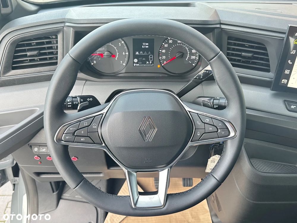 Renault Master - 23