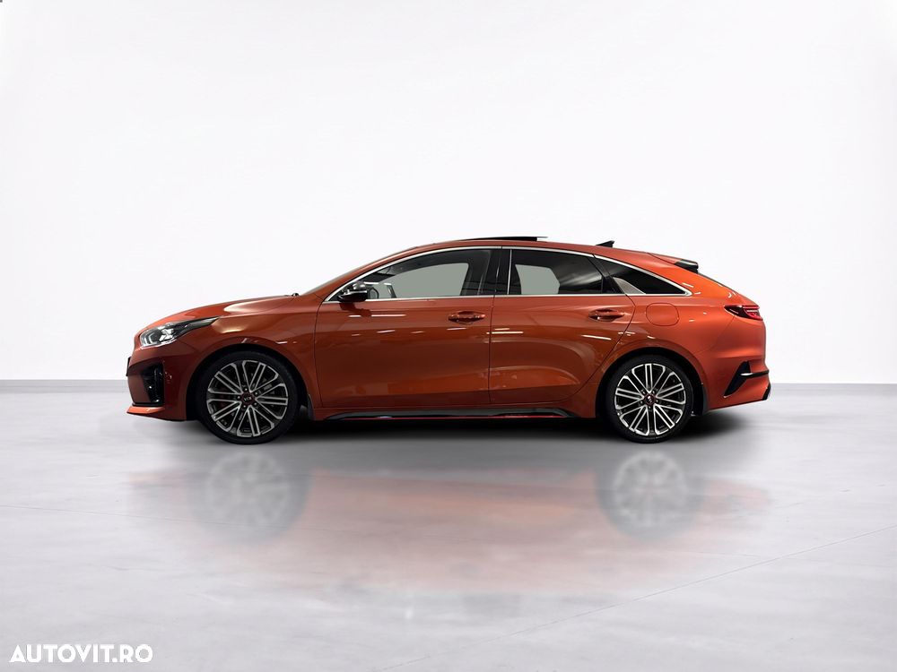 Kia Pro Ceed - 3