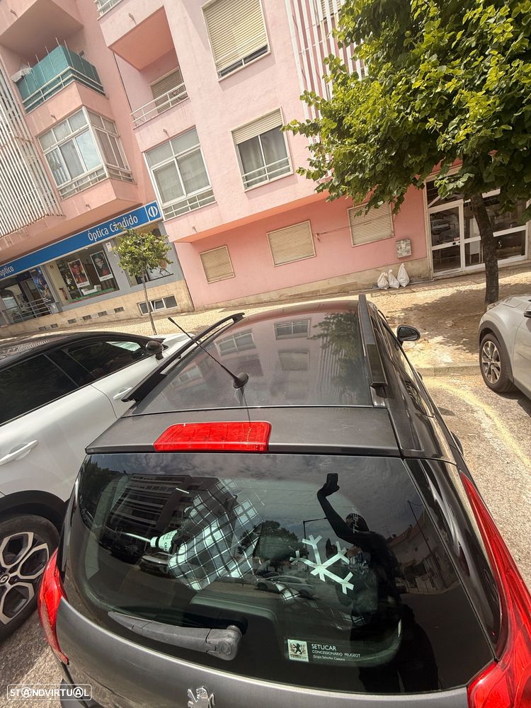 Peugeot 207 SW - 16
