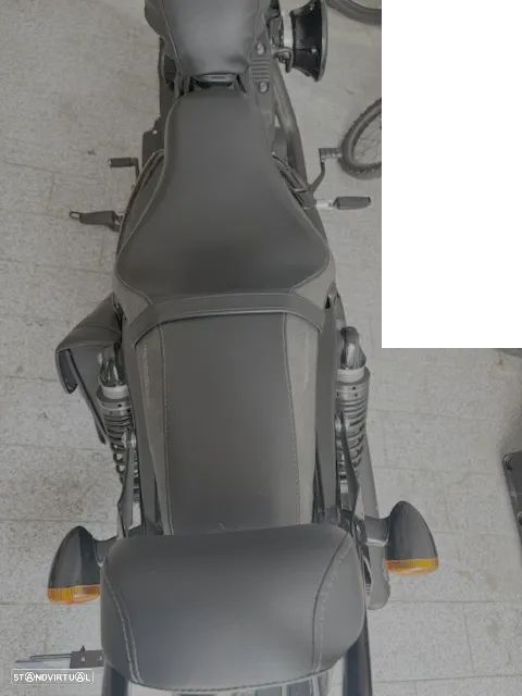 Harley-Davidson Sportster Iron 1200 (XL1200NS) - 14