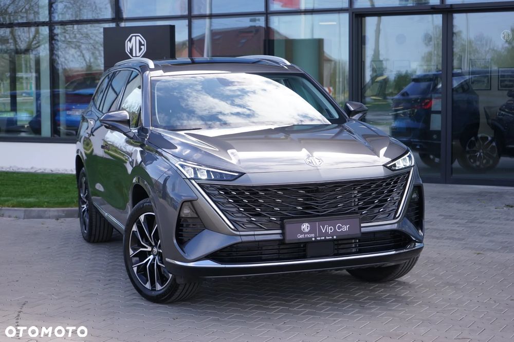MG S9 - 25