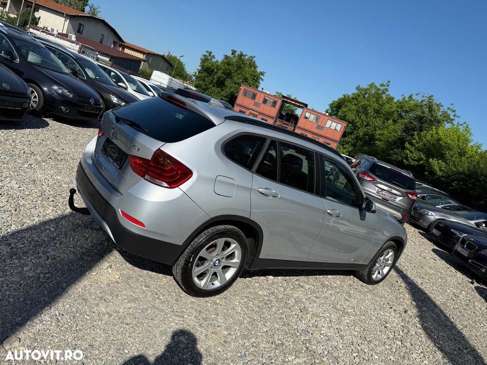 BMW X1 - 30