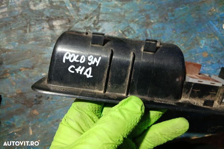 Butoane geam sofer 6Q1867171F 6Q1867171F Volkswagen VW Polo 4 9N [200 - 3