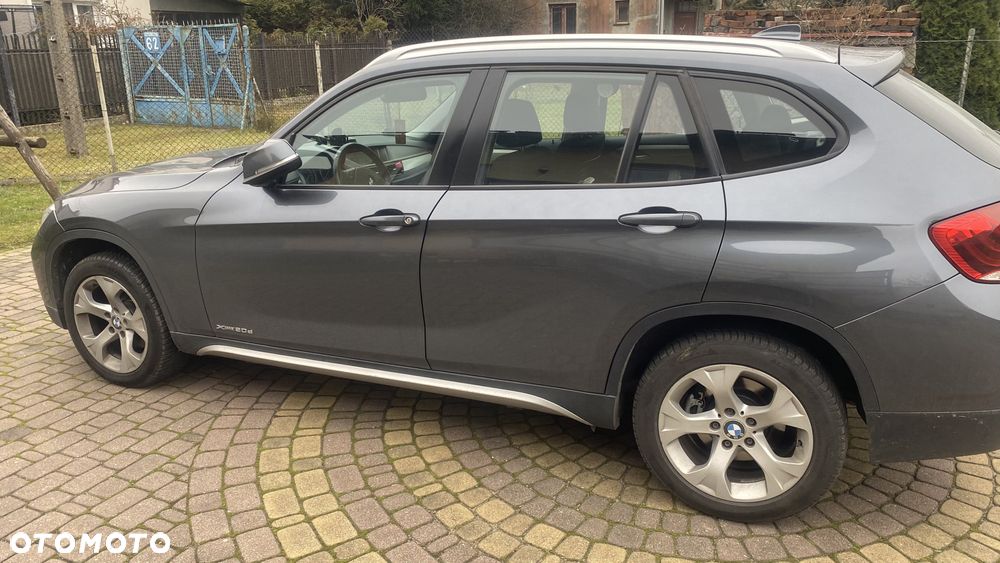BMW X1 - 3