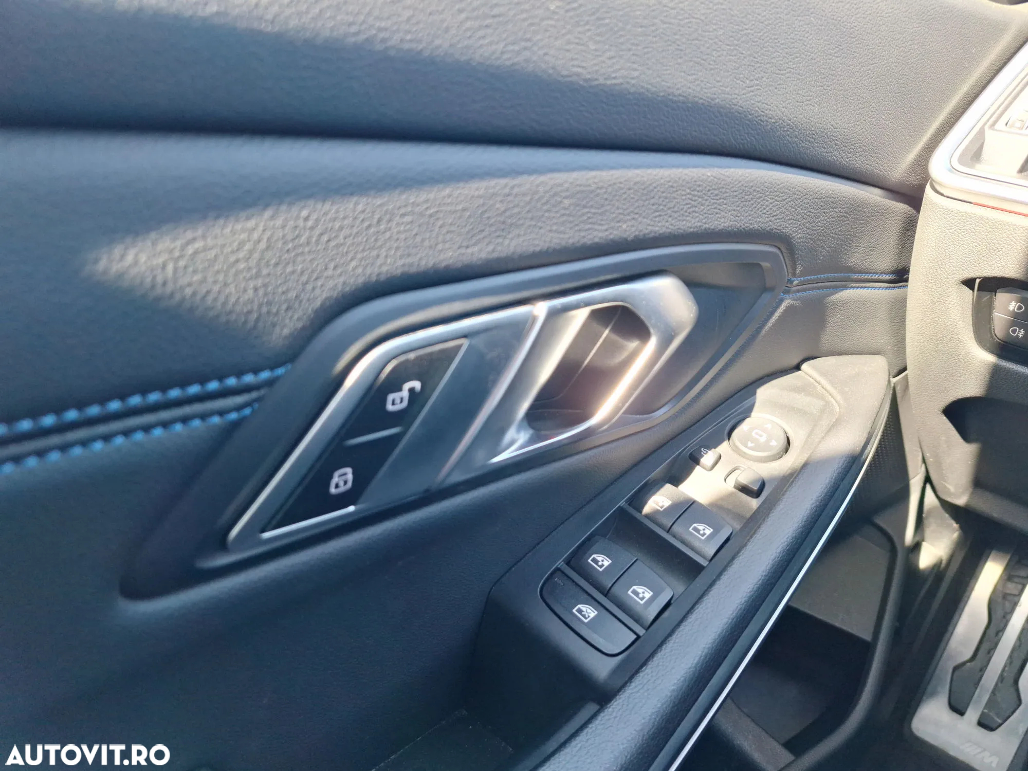 BMW Seria 3 330d xDrive AT MHEV - 23