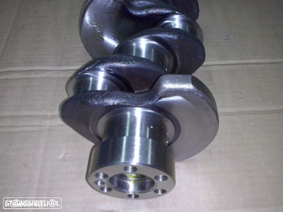 Cambota Mitsubishi L200 L400 Pajero 2.5td 4D56 Hyundai  ( Nova ) - 2