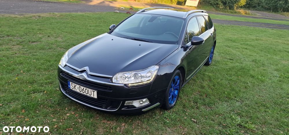 Citroën C5 2.0 HDi Selection - 28