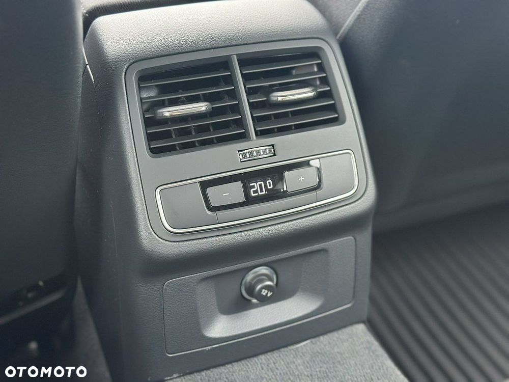 Audi A4 Allroad 40 TDI Quattro S tronic - 32