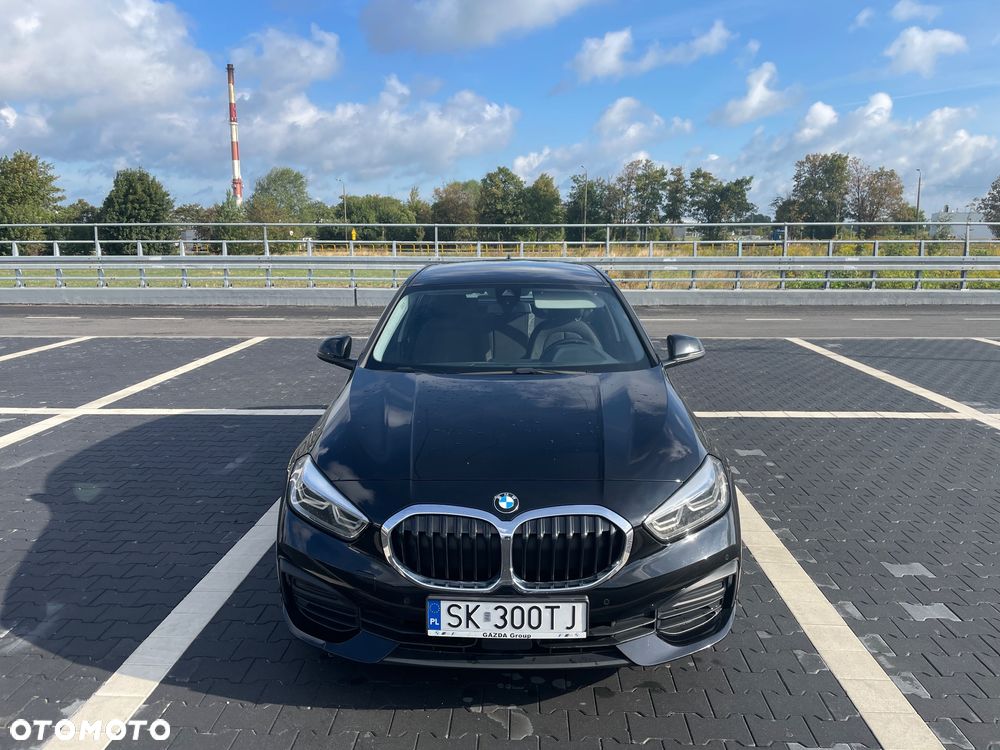 BMW Seria 1 118i - 6