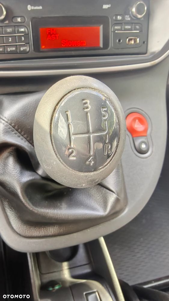 Renault Kangoo Maxi - 20