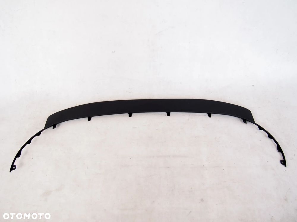 Kia Ceed 3 III 18-21r Spoiler zderzak przod przedni 2 szt - 2