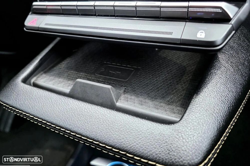 Renault Mégane E-Tech EV60 Iconic - 9