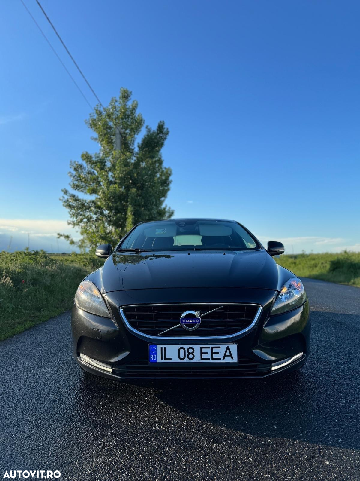 Volvo V40 D2 Summum - 3