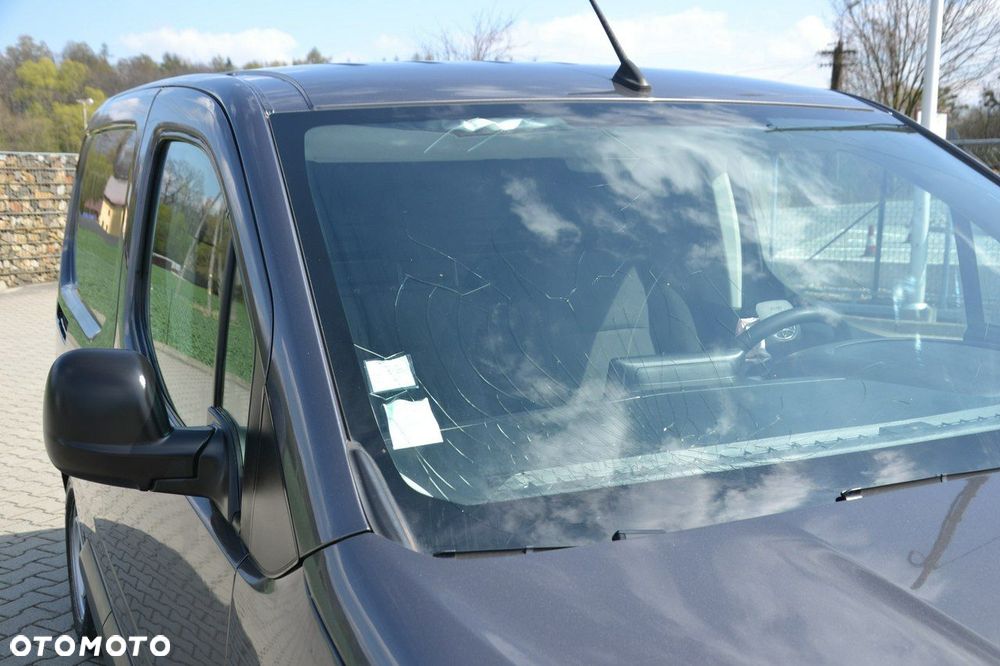 Toyota Proace City - 9