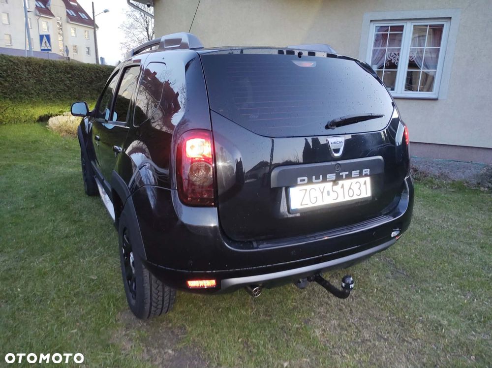 Dacia Duster - 12