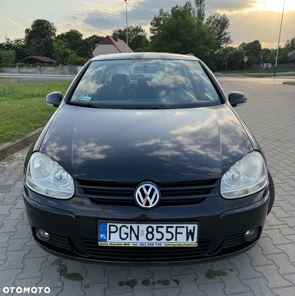 Volkswagen Golf 1.6 Edition - 2
